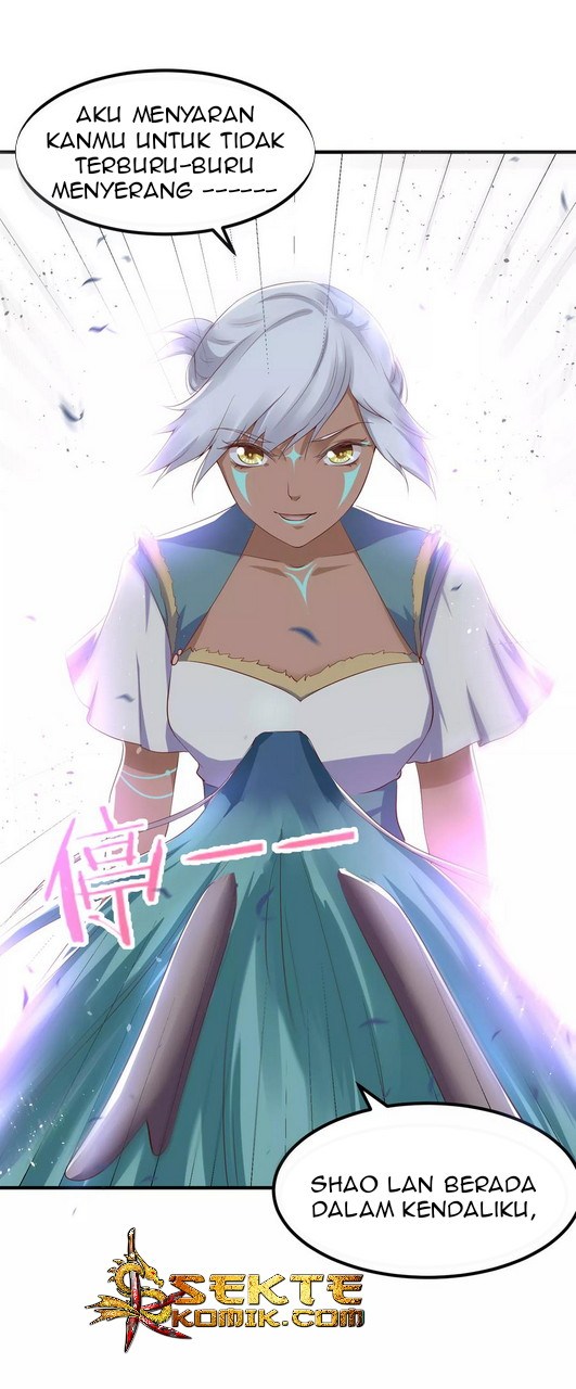 Dragon Princess chapter 24